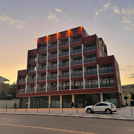 Colorful Life Cayyolu Hotel Ankara Eksteriør billede