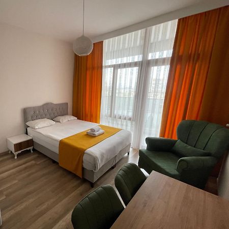 Colorful Life Cayyolu Hotel Ankara Eksteriør billede