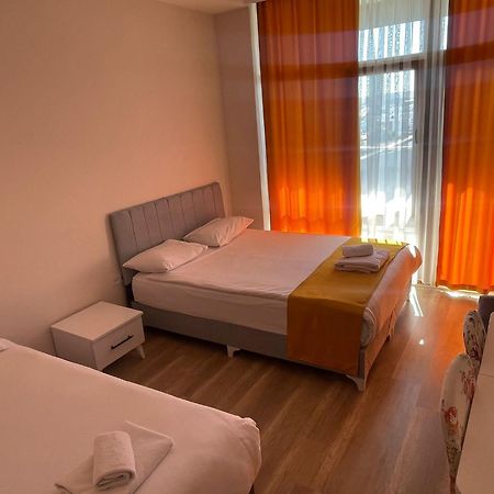 Colorful Life Cayyolu Hotel Ankara Eksteriør billede