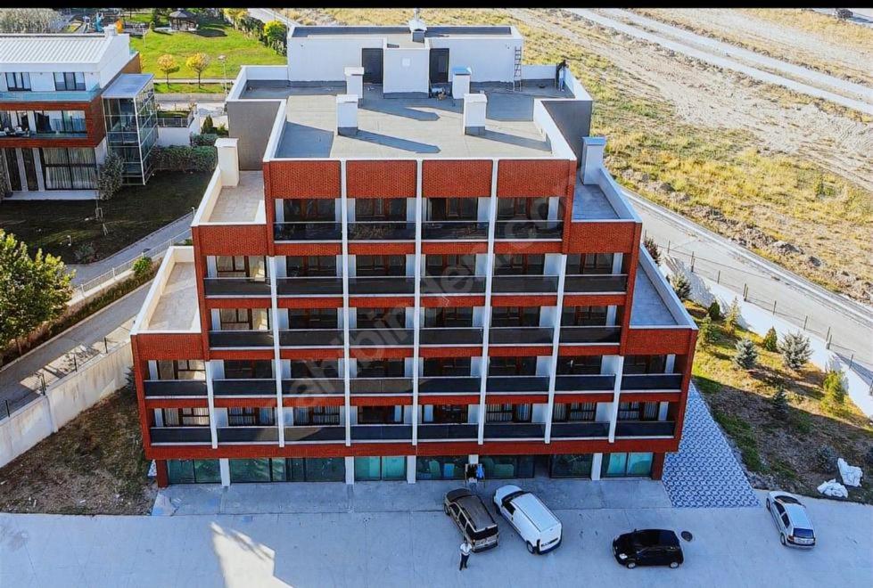 Colorful Life Cayyolu Hotel Ankara Eksteriør billede
