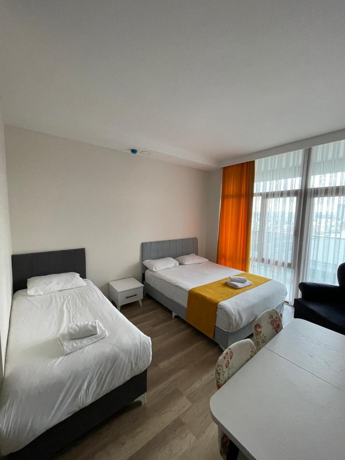 Colorful Life Cayyolu Hotel Ankara Eksteriør billede